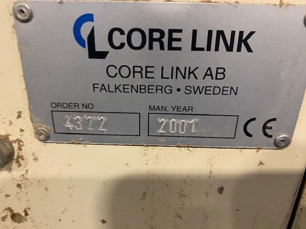 Core Link, core cutter - Image 3