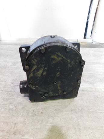 Auto Crane #470003000, Rotation Gearbox, for 14005H Telescoping Crane, New - Image 8