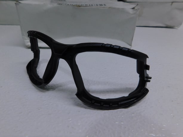 3M, Solus 1000 Replacement Foam Gasket for Safety Glasses, New (20 available) - Image 2