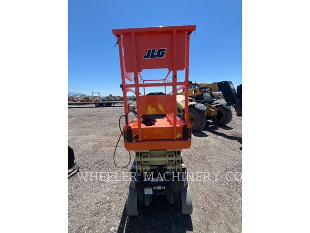 Jlg Industries, Inc. ES2632, Lift Scissor, S/N: M200090767, 2024 - Image 7