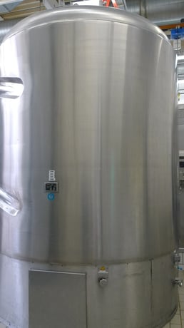 Vacuum process system Vacuum processing system DISHO KORUMA VP 180/13320 - Image 2