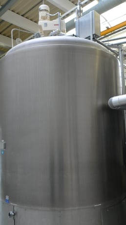 Vacuum process system Vacuum processing system DISHO KORUMA VP 180/13320 - Image 6