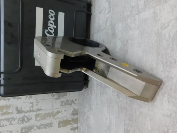 new atlas copco hydraulic torque ra, RL14-404, 4 1/4" NEW - Image 3
