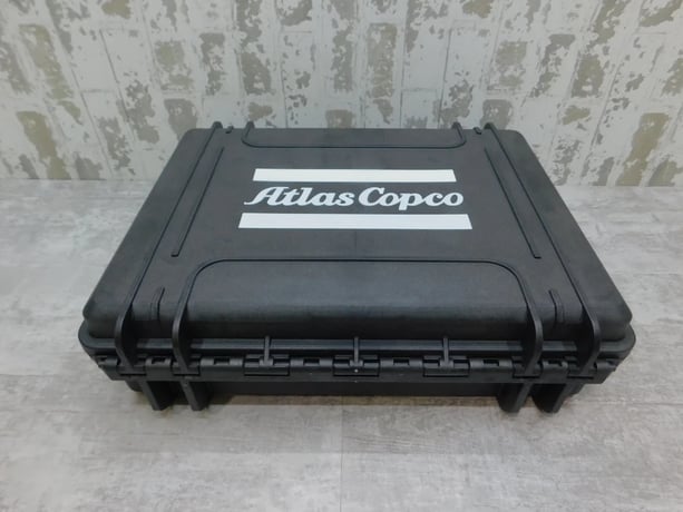 new atlas copco hydraulic torque ra, RL14-404, 4 1/4" NEW - Image 8