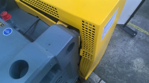 SEW Eurodrive #X2KS160/B, gearbox, 9.29:41 ratio - Image 2