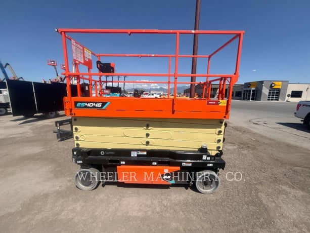 Jlg Industries, Inc. ES4046, Lift Scissor, S/N: M200100705, 2025 - Image 1