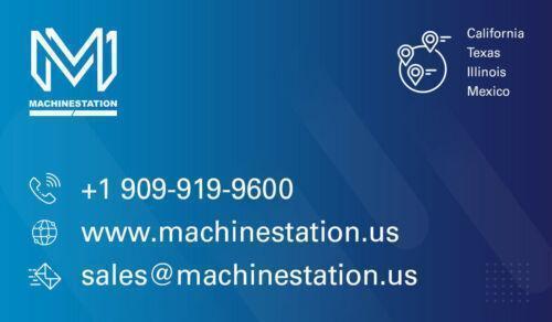 Fidia #K199-5, CNC vertical machining center, 24 automatic tool changer, 71" X, 36" Y, 33" Z, 24000 RPM, HSK - Image 10