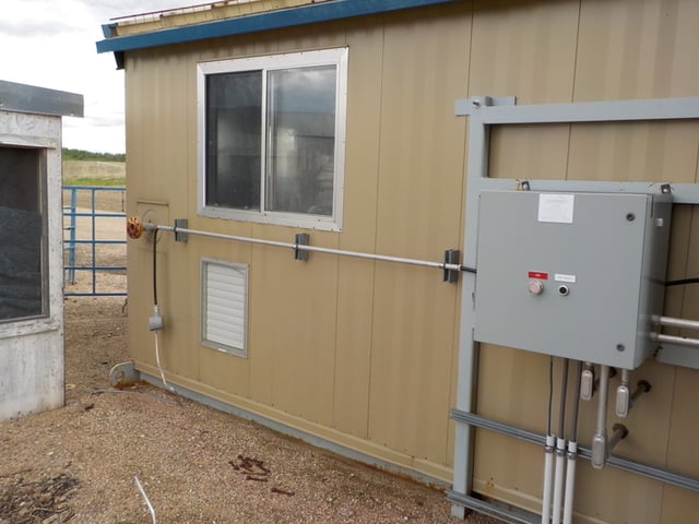 Water Transfer Management System, 2010 - Image 3