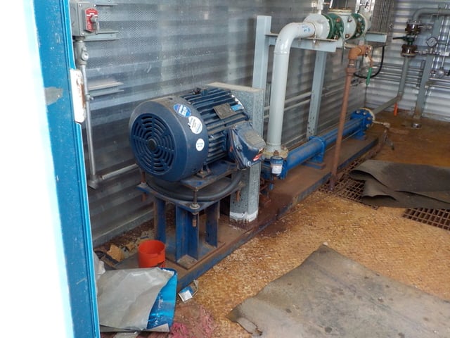 Water Transfer Management System, 2010 - Image 7