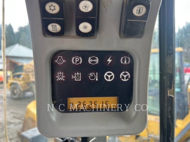 Cat 972H, Wheel Loader, 26251 hours, S/N: A7D00635, 2008 - Image 5