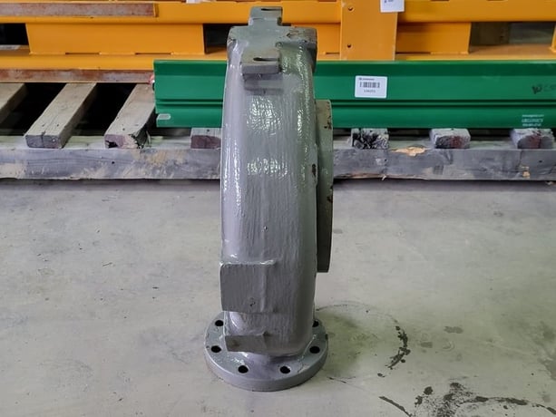 Goulds DX33349AD, pump casing - Image 4