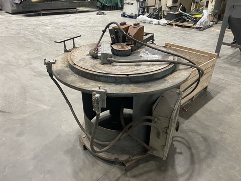 Pedrick tube bender - Image 7