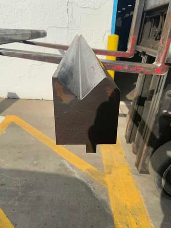 Press brake die - Image 1