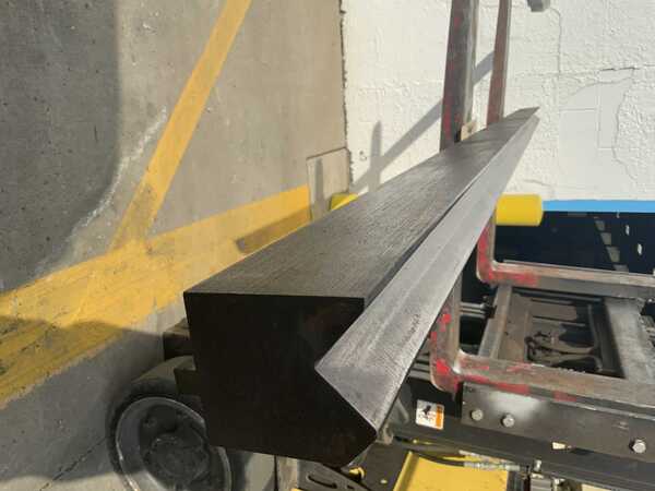 Press brake die - Image 2