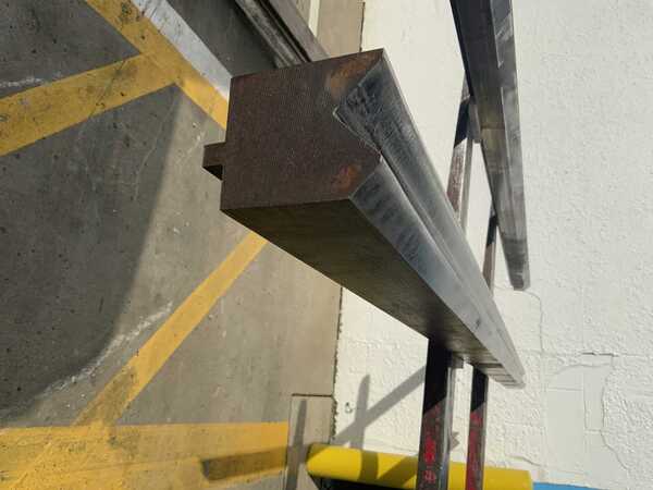 Press brake die - Image 3