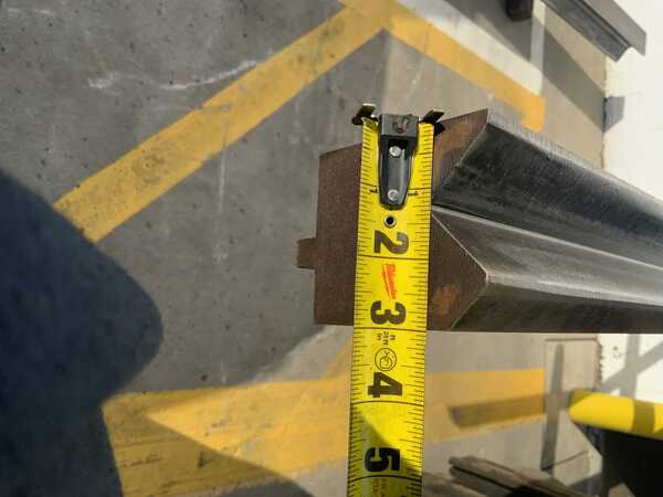 Press brake die - Image 5