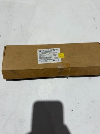 Danfoss #175U3008, Brake Resistor, 200 Ohms w/10% tolerance, 200 Watts, New - Image 1