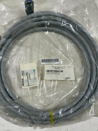 Fanuc #CP3I-4WEB-0060-AAA, Cables, 6-meter length, New - Image 1