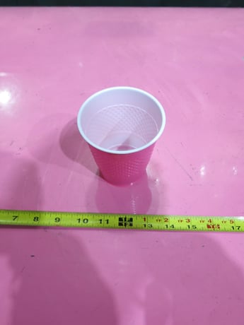 Brown, Thermoforming Mold, 12 oz. Cup, 80 Cavity w/20 Cavity Trim Die, 2020 - Image 3