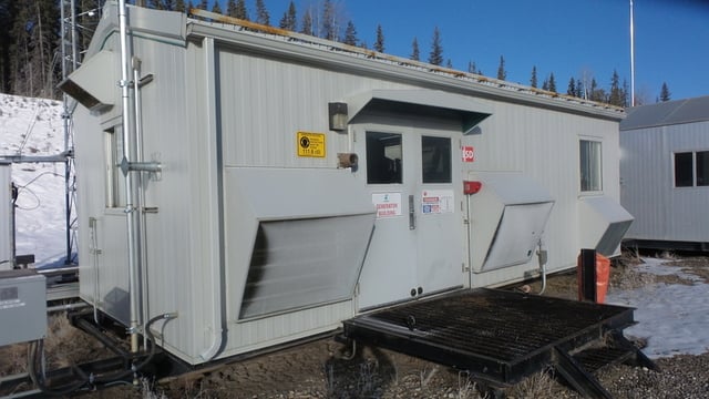 250 KW Marathon Electric #431PSL6202I, Natural gas generator set, 480 Volts, 3-phase, 1800 RPM, GM 8.1LT - Image 1