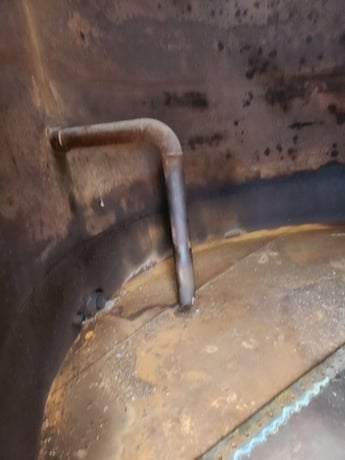 100 bbl Pop Tank, 2000 - Image 6