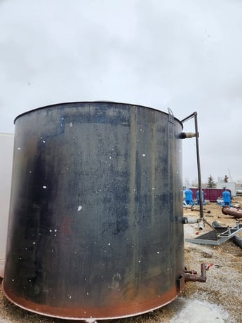 100 bbl Pop Tank, 2000 - Image 9