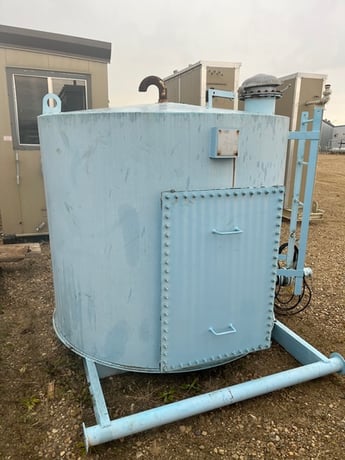 25 bbl Pop Tank, 1998 - Image 3