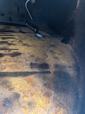 400 bbl Storage Tank, 1991 - Image 5