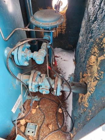 100 bbl Pop Tank, 2001 - Image 4