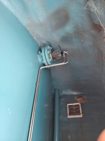 100 bbl Pop Tank, 2001 - Image 5
