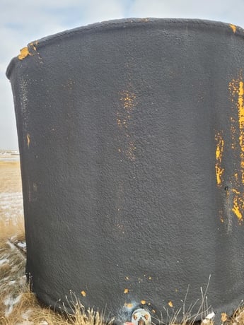 100 bbl Storage Tank, 2003 - Image 4