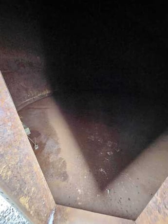 1000 bbl Storage Tank, 2007 - Image 5