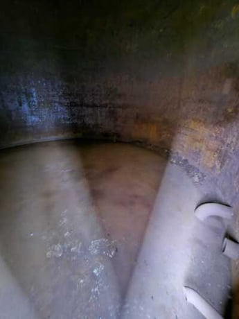 1000 bbl Storage Tank, 2007 - Image 7
