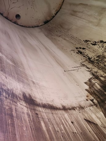 400 bbl Coated Storage Tank, 2000 - Image 5