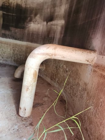 400 bbl Coated Storage Tank, 2000 - Image 7
