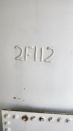 50 bbl Double Wall Storage Tank, 2003 - Image 10