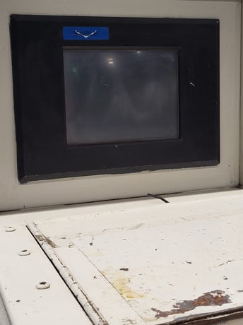 6" Eagle #IO-3000, electric CNC single end high production tube end former - Image 5