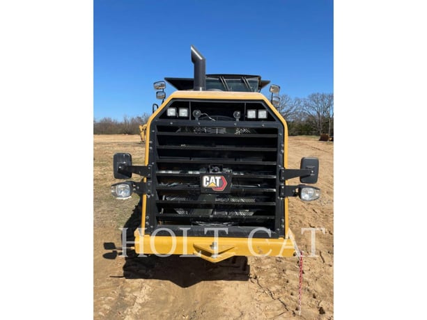 Caterpillar RM500B CAB, Stabilizers Reclaimer, 876 hours, S/N: S3A00123, 2023 - Image 3