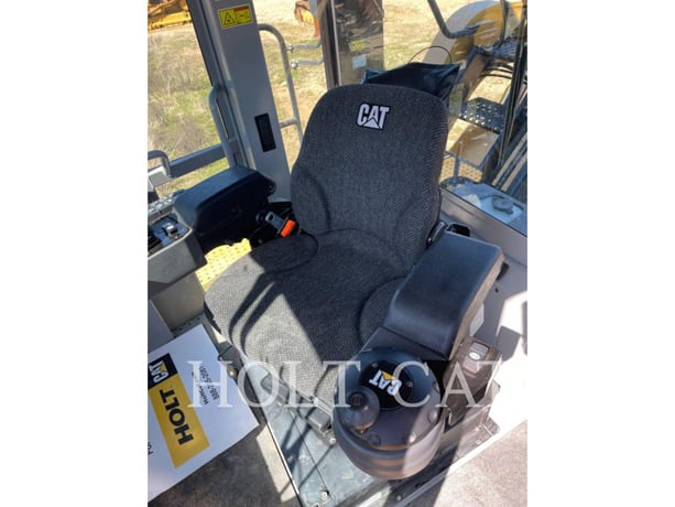 Caterpillar RM500B CAB, Stabilizers Reclaimer, 876 hours, S/N: S3A00123, 2023 - Image 7