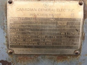 160 Oil Well #160, pump jack - Image 4
