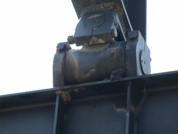 160 Lufkin #160-200-74, pump jack - Image 9