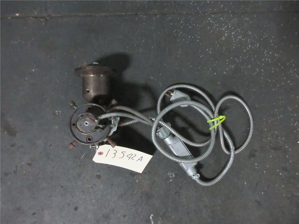 Blown Film Die, 3 Heater Bands, 2.5" Size, 3/4" Inlet, 4.5" Adapter, 240 V - Image 6