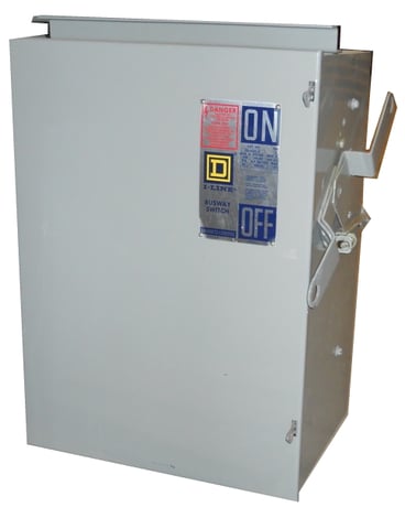 200 Amps, Square D, PQ3620G, PQ4620G, PQ3220G, PQ4220G, in stock - Image 1