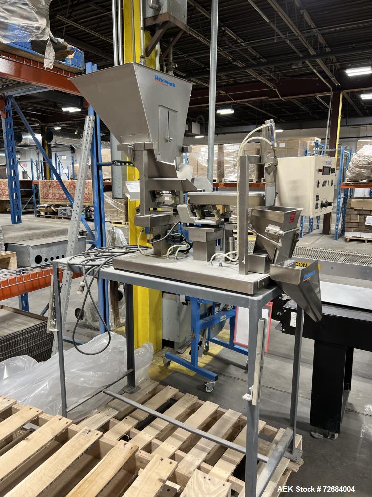 WeighPack #AW-1 AutoWeigher Linear ScaleWeight Range Up To 2.5 Lbs, AW-1 - Image 2