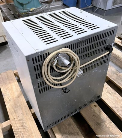Kendro #VT-6025, Lab Products (Thermo Scientific) Vacutherm Oven, Stainless Steel, 25 liter inner volume. - Image 3