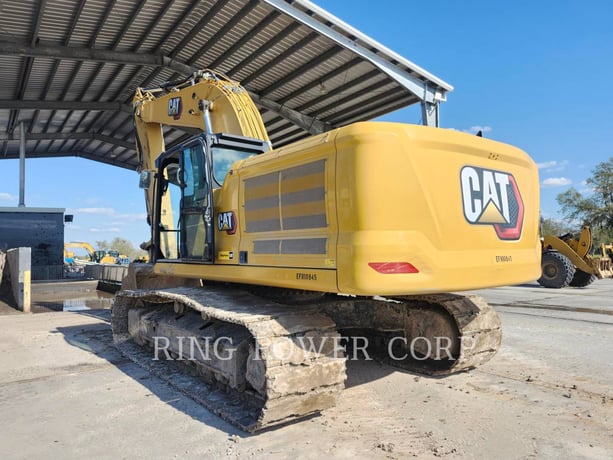 Caterpillar 340, 1621 hours, S/N: EFH10945, 2024 - Image 3