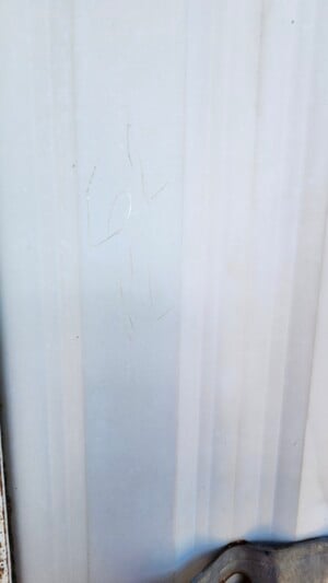10' x 7' Office Building, 1988 - Image 6