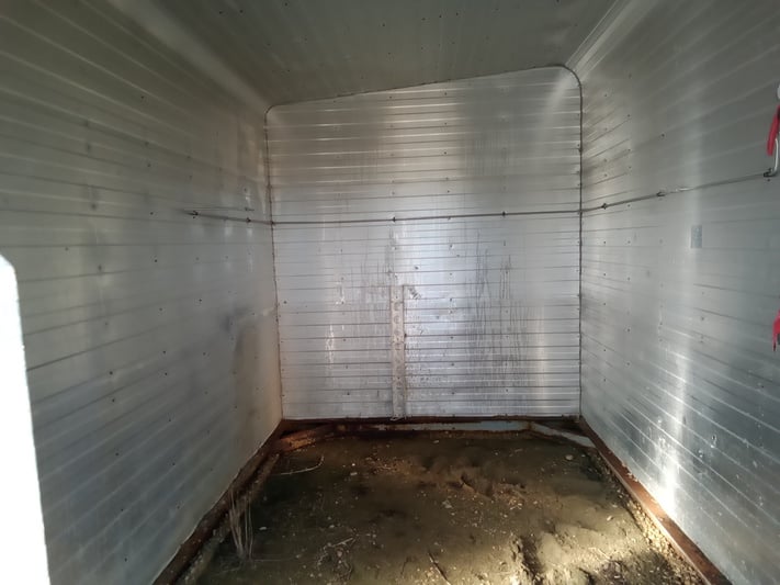 12' x 8' x 10' Building - Image 4