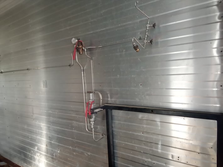 12' x 8' x 10' Building - Image 6
