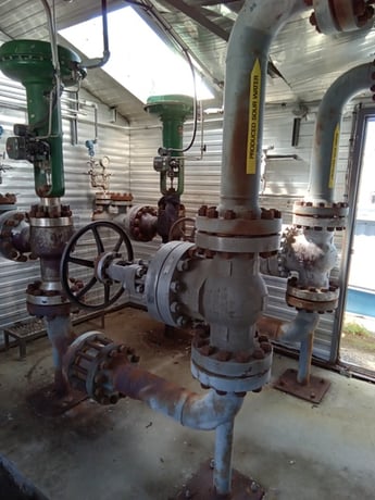14' x 14' x 11' Equipment Building - Image 6